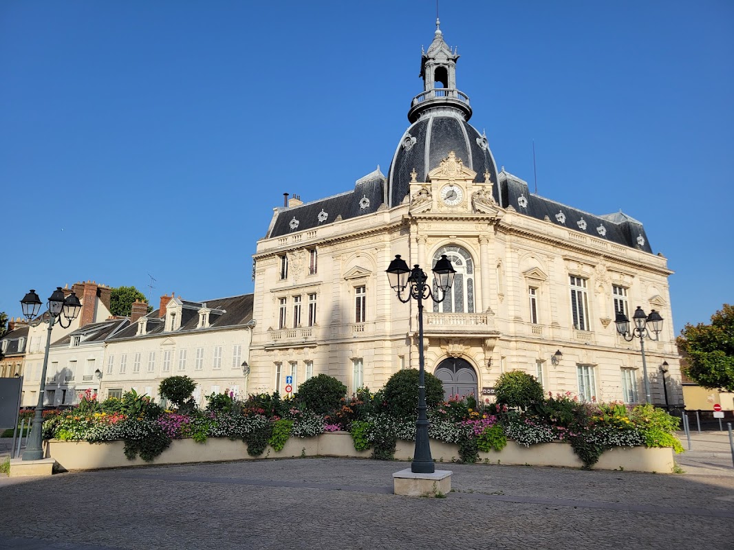 Photo de Le Dôme de Dreux