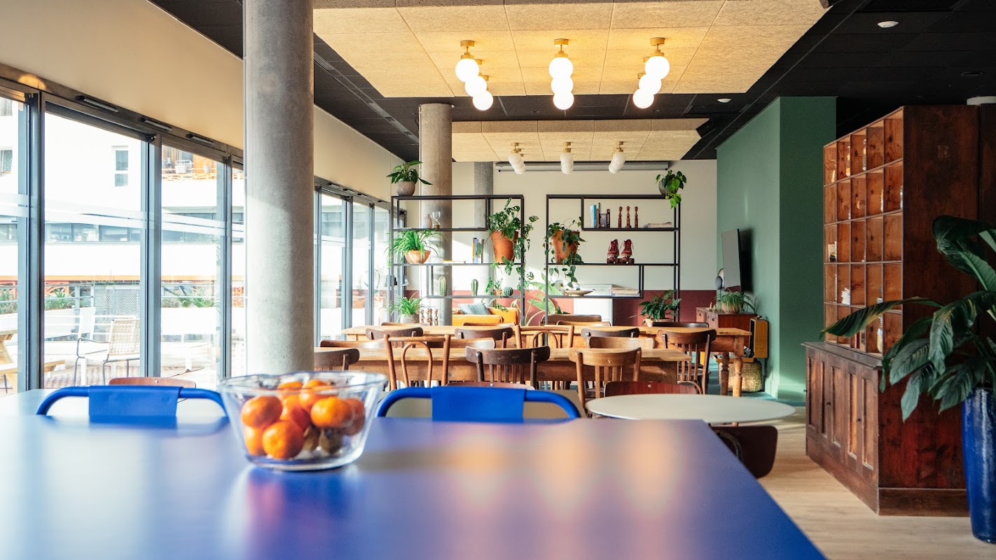 Photo de Héméra Ravezies