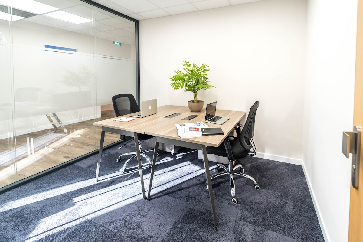 Photo de Sundesk Valbonne