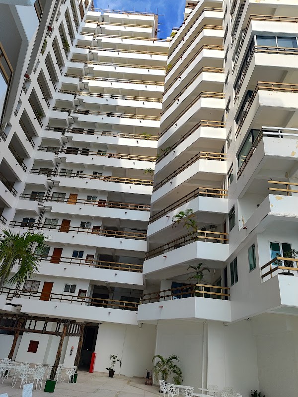 Photo de WeWork Acapulco