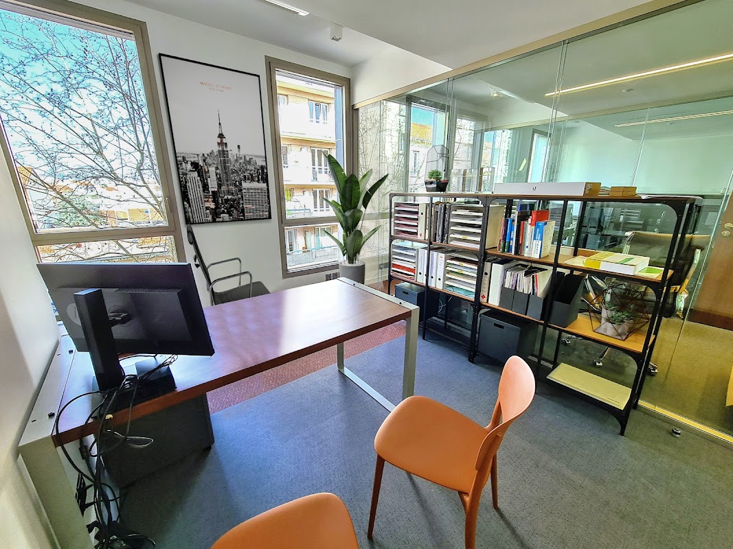 Photo de Katalyse Coworking