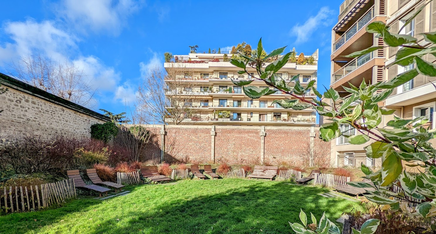 Photo de Sora Raspail Courbevoie