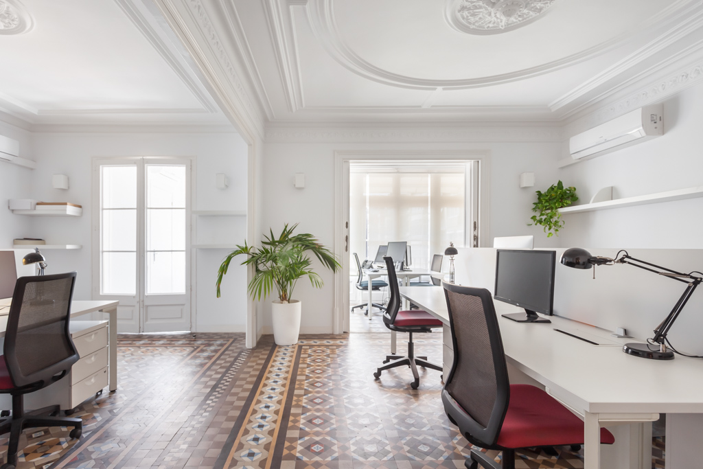 Photo de Iscoworking Bcn