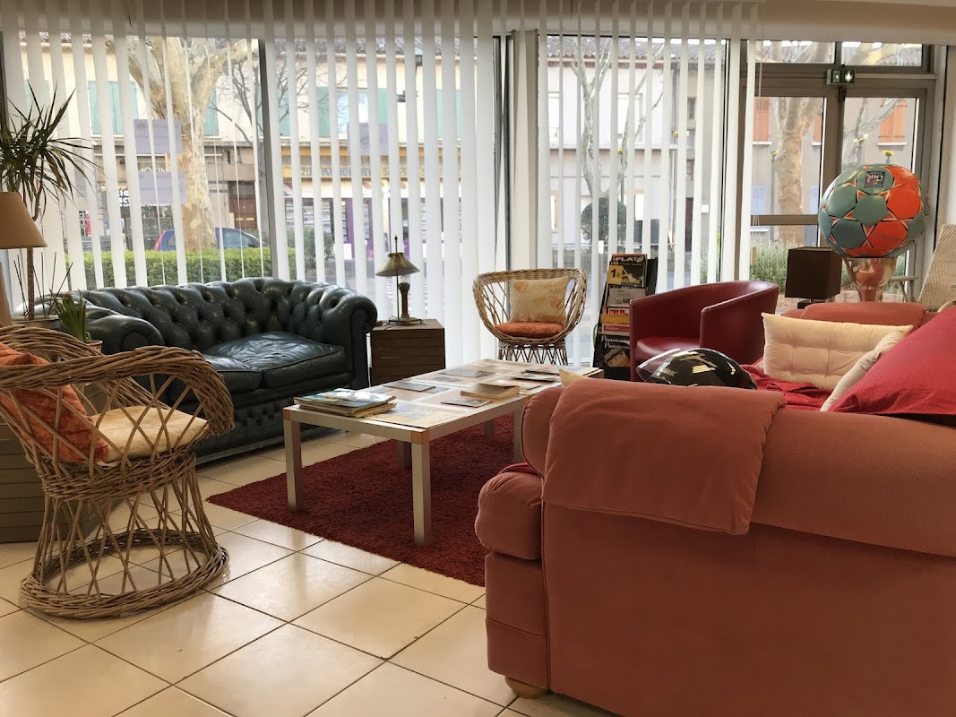 Photo de Locaux Motiv