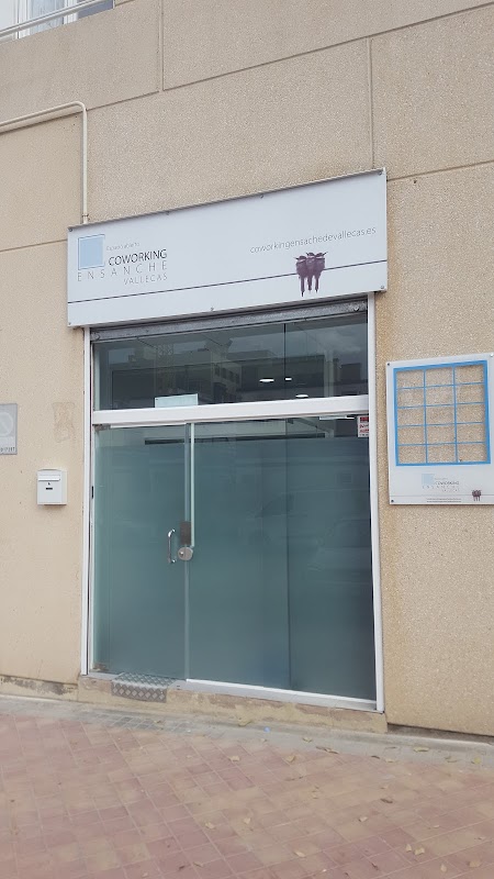 Photo de Coworking Ensanche De Vallecas