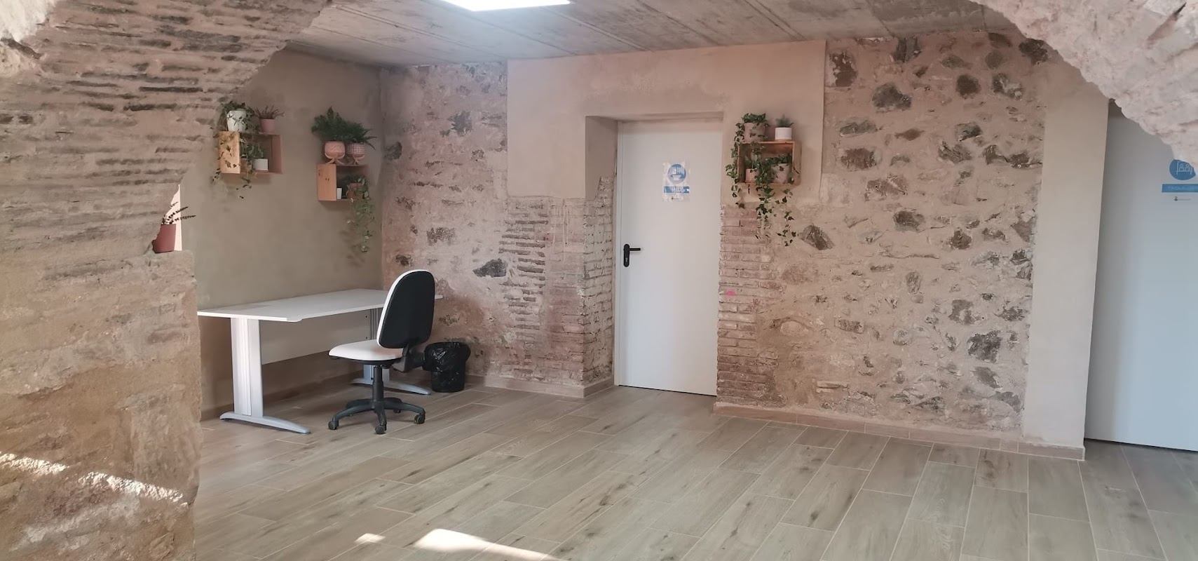 Photo de Coworking Falset