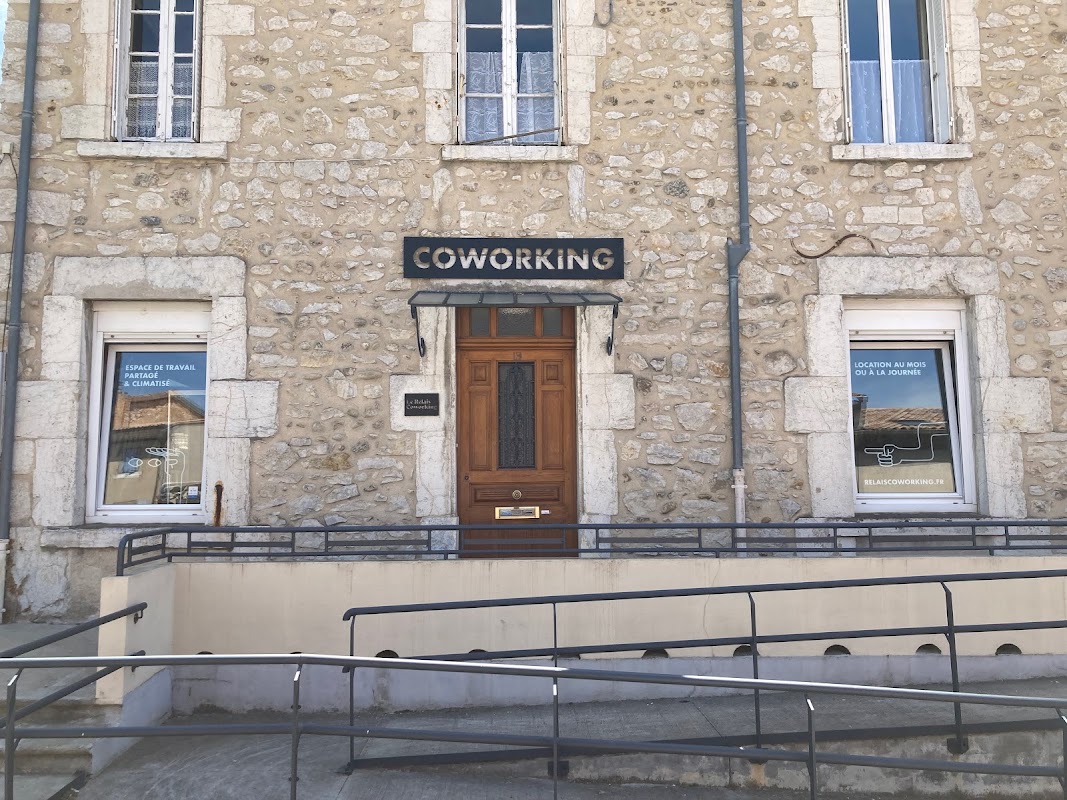 Photo de Le Relais Coworking