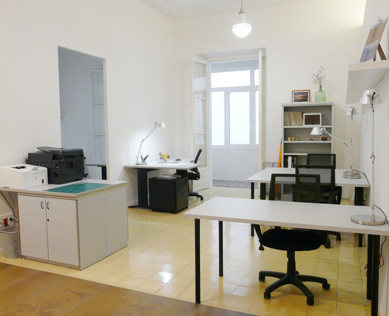Photo de Cossi Coworking