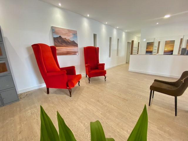 Photo de Coworking Fuerte