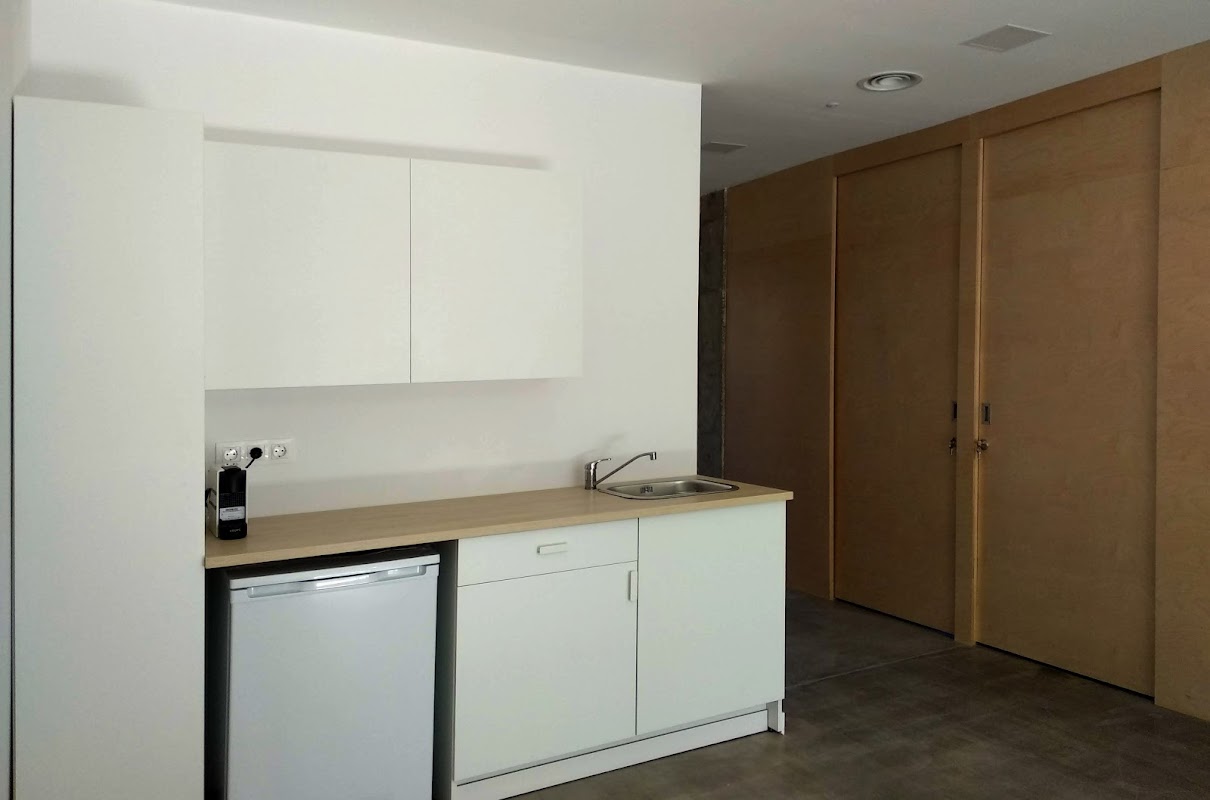 Photo de Espai Estació