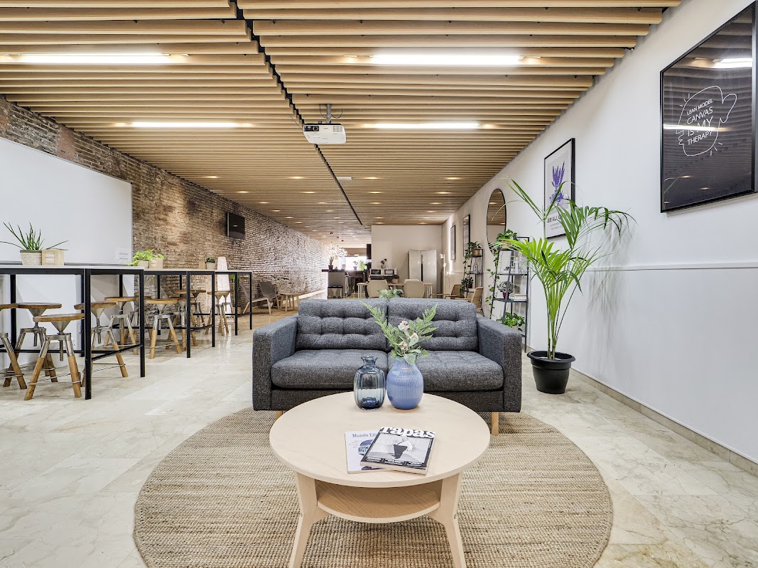 Photo de Bcombinator Incubadora Y Coworking