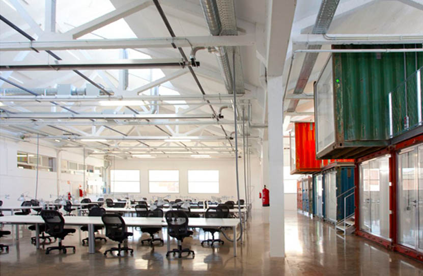 Photo de Valles Work