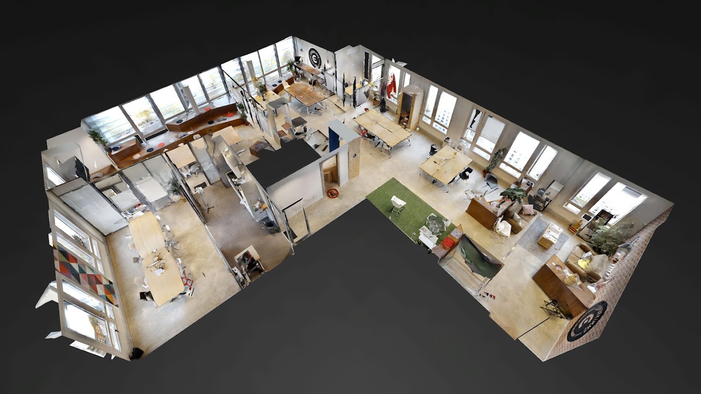 Photo de Cowork Immo Lyon