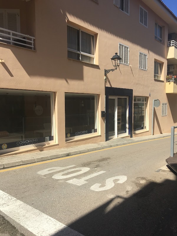 Photo de Coworking Port D'Andratx