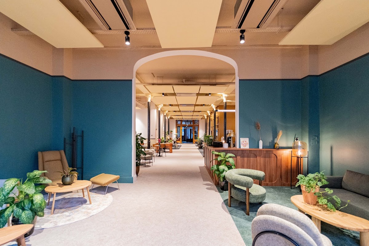 Photo de Héméra Agen