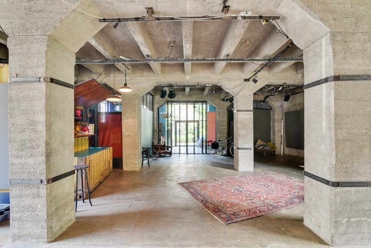 Photo de Icilundi Madeleine