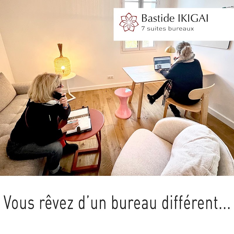 Photo de Bastide IKIGAI