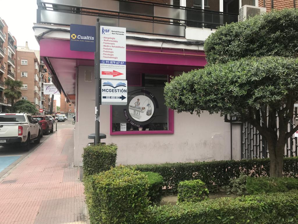 Photo de Mc Gestión