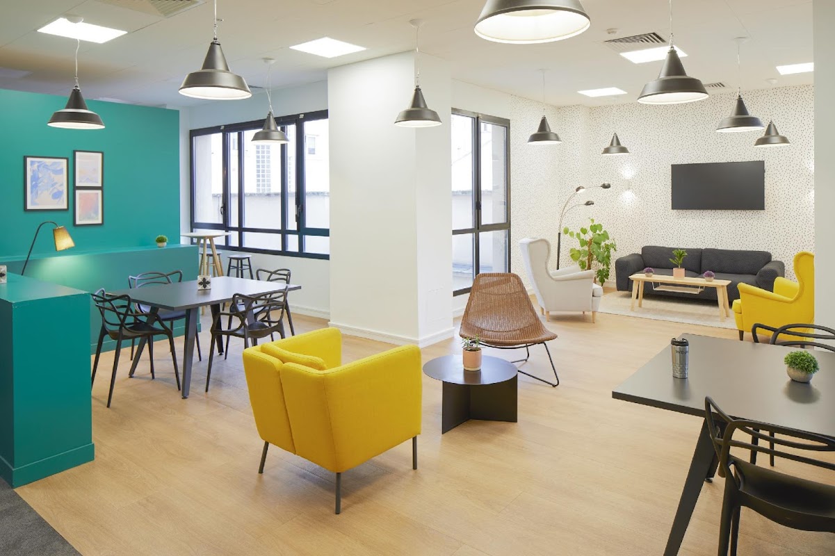 Photo de Wojo Neuilly-sur-Seine