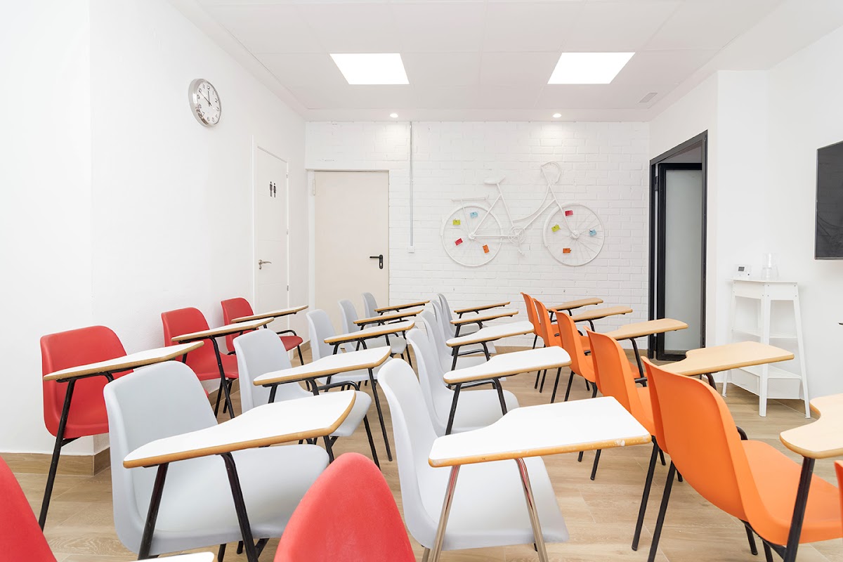 Photo de Concilyando Coworking