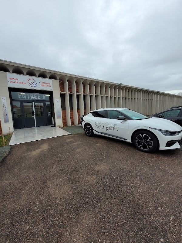 Photo de Community Work