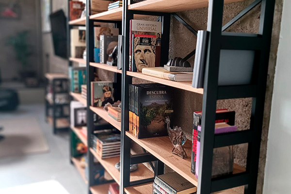 Photo de Cowork Studio 4