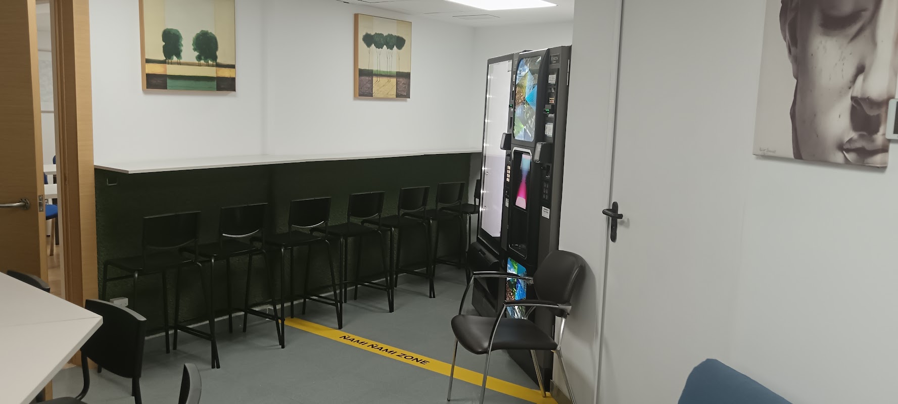 Photo de Social Coworking