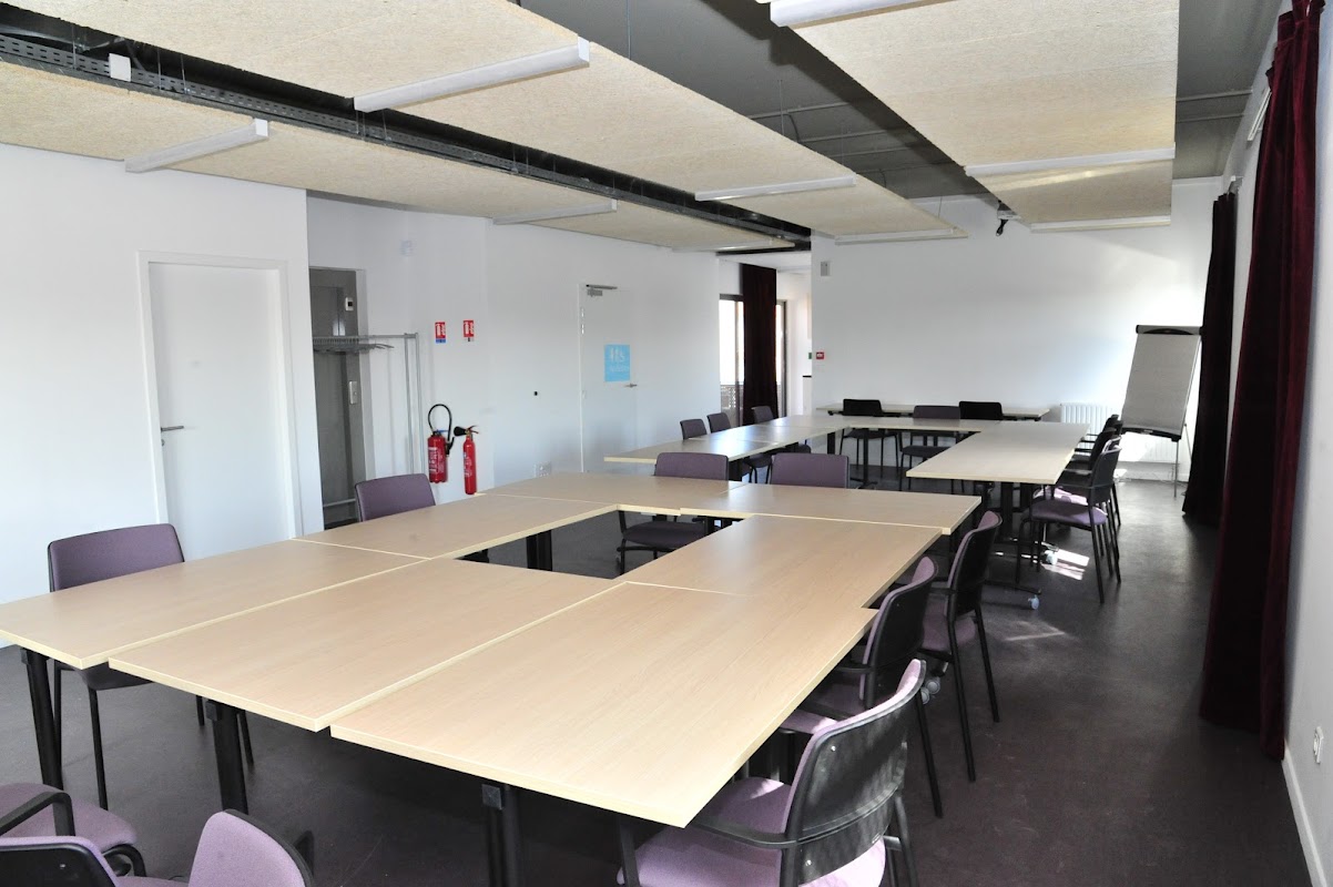 Photo de La Maison des Entreprises