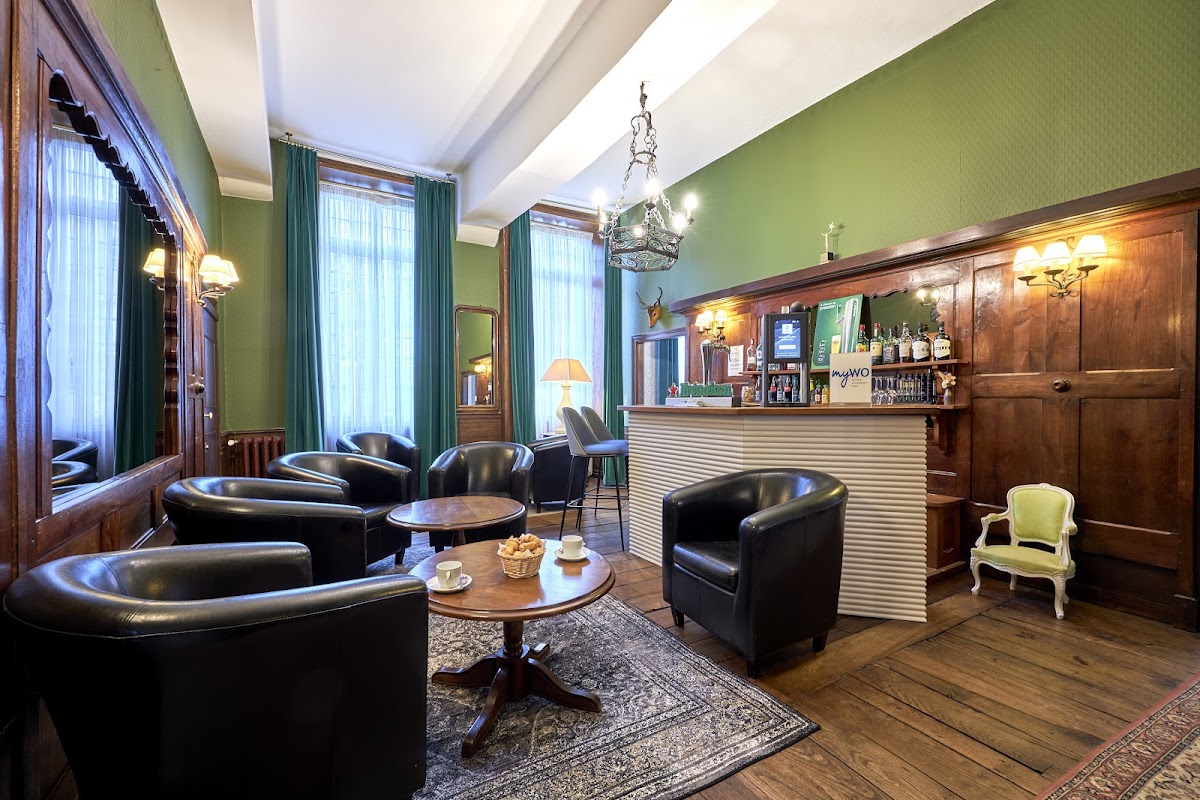 Photo de myWO Pontorson