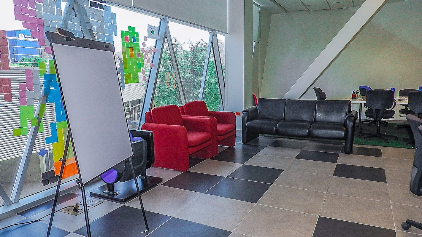 Photo de WeWork Chihuahua