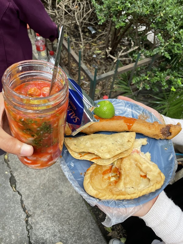 Photo de No18 Virreyes