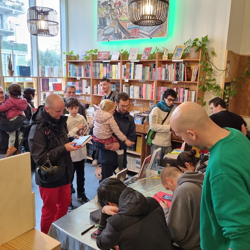 Photo de La Flibuste