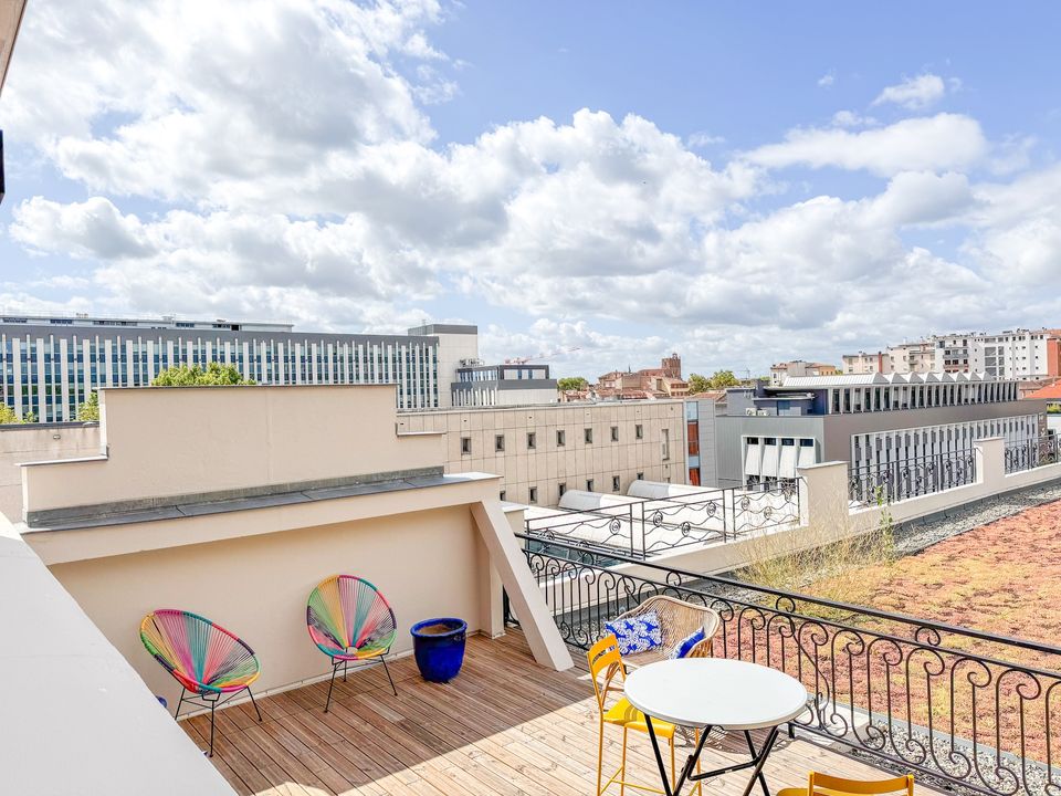 Photo de Mitwit Toulouse Saint-Aubin