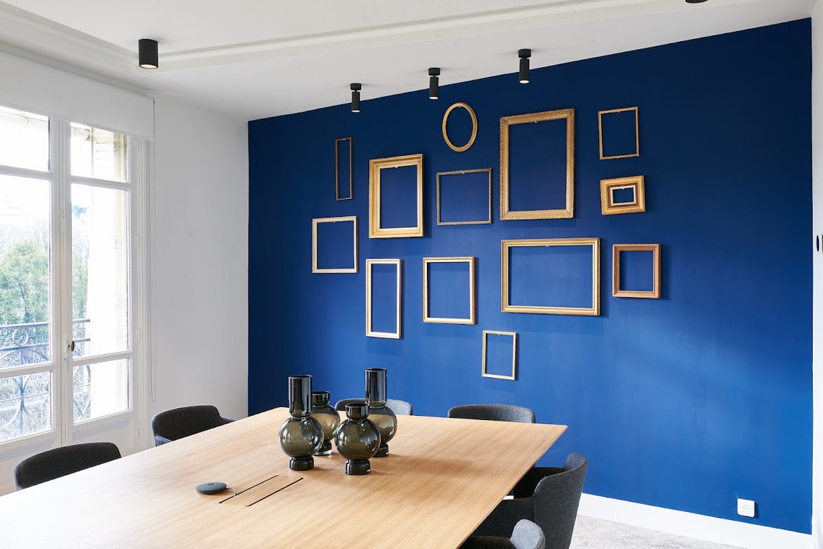 Photo de Deskeo Victor Hugo