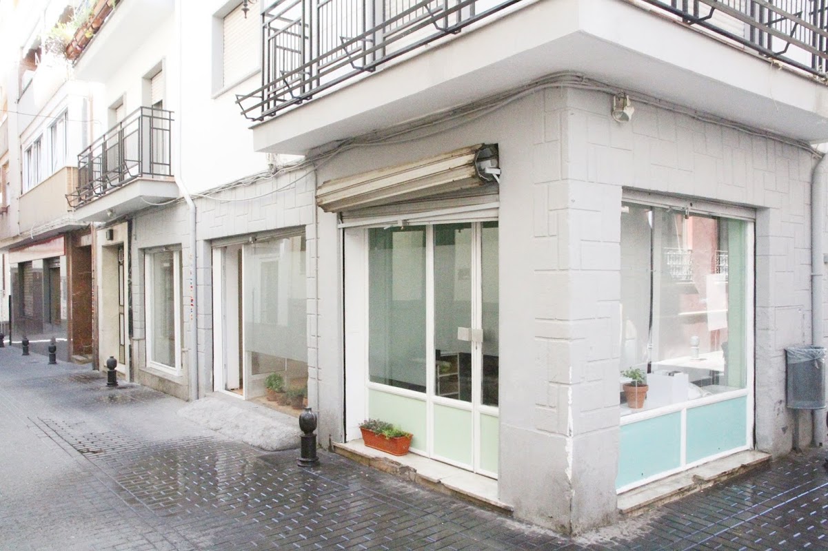 Photo de Coworking Espacio Lavadero