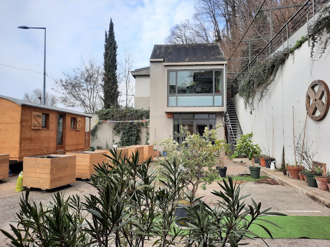 Photo de La permaculturelle