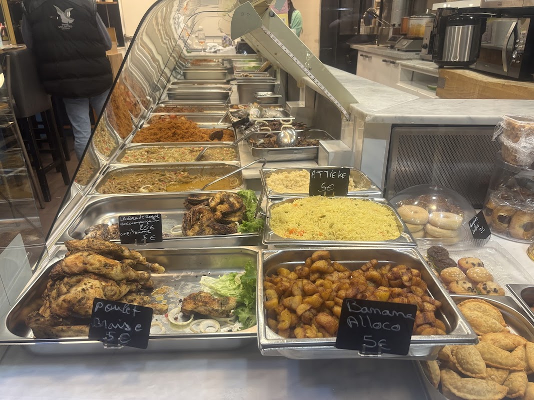 Photo de Sora Sablons