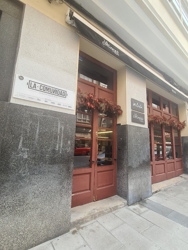 Photo de La Comunidad