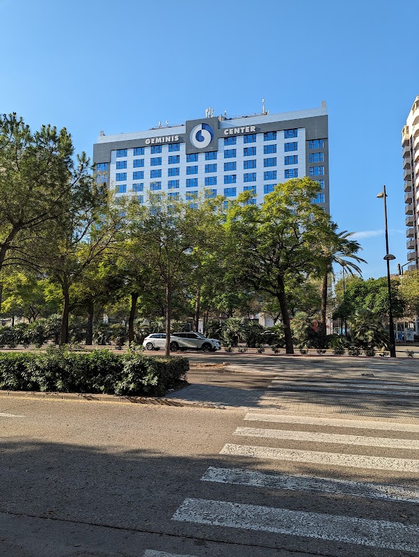 Photo de Geminis Center