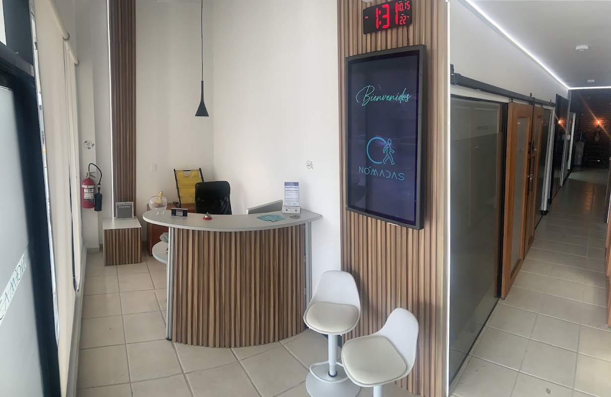 Photo de Nómadas Coworking