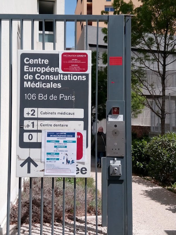 Photo de Instacare Marseille