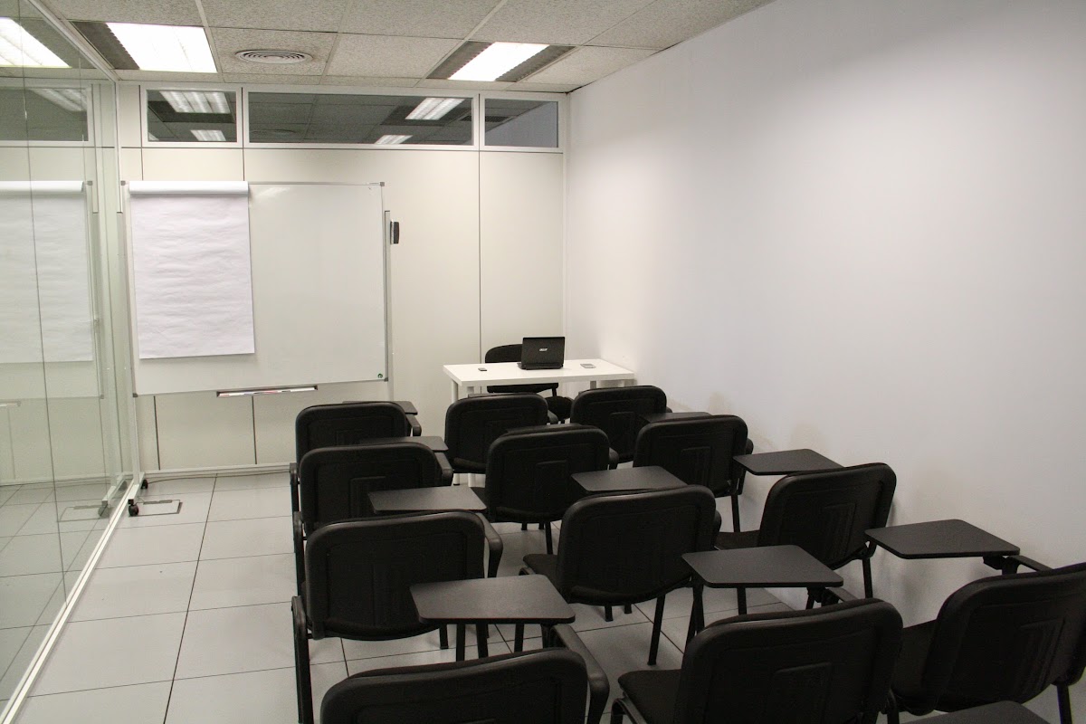 Photo de Aragó3Noventa