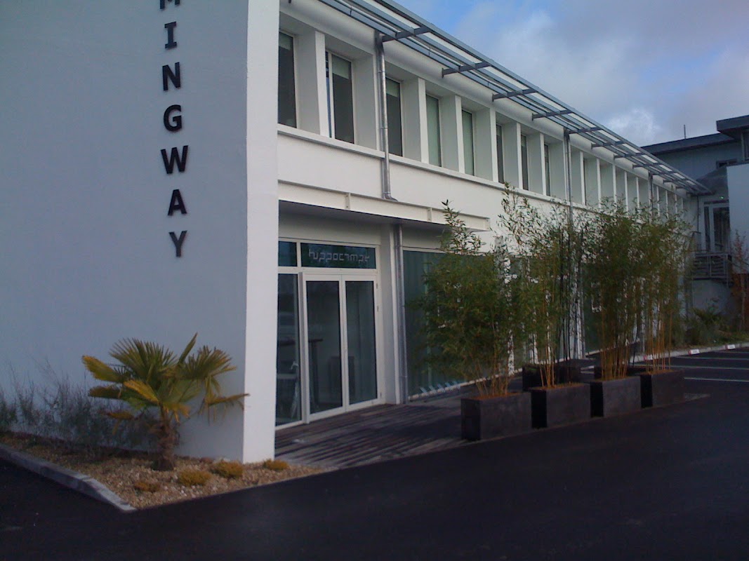 Photo de Le Transfo Brest