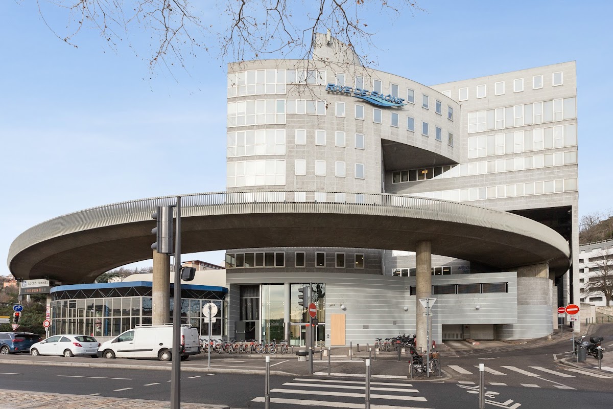 Photo de Focus Rive de Saône