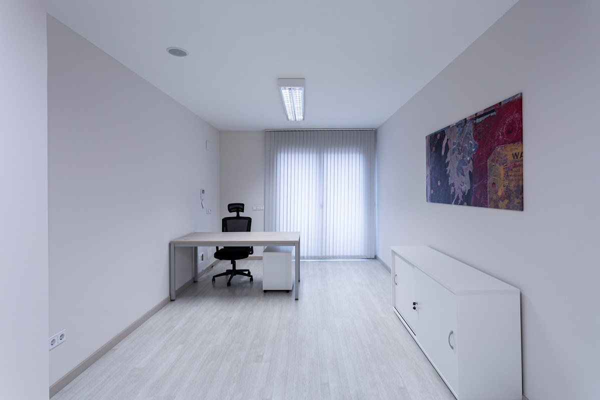 Photo de Centre Empreses Simonet