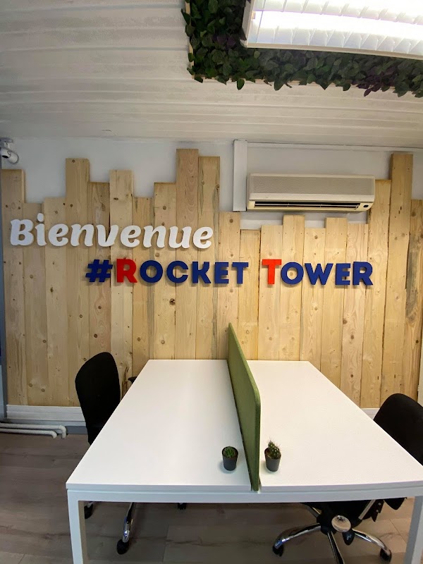 Photo de Rocket Tower Neudorf