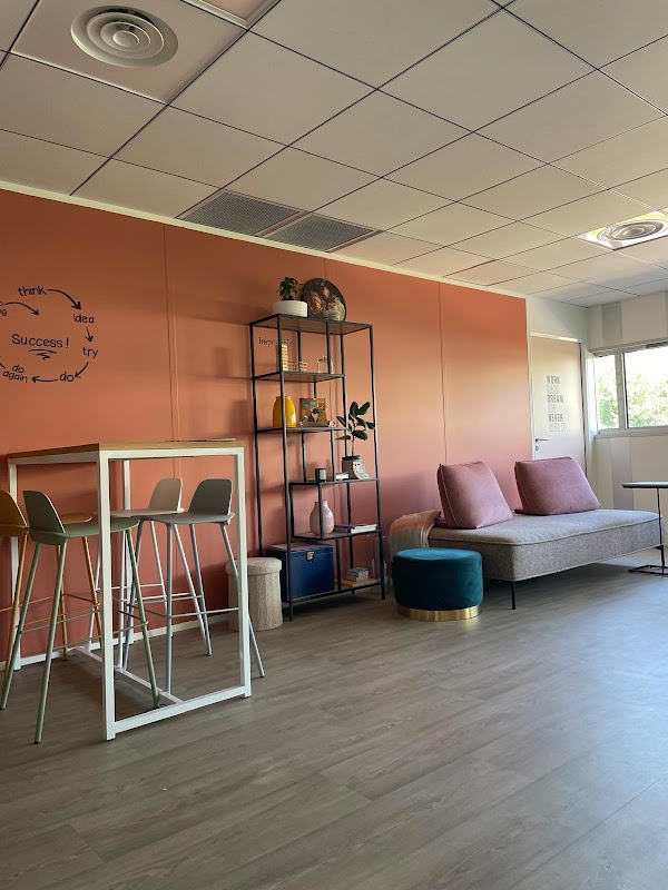 Photo de Evad'Espaces