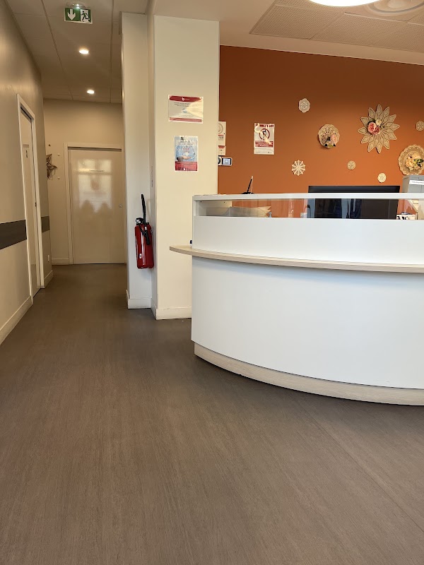 Photo de Volum Clichy