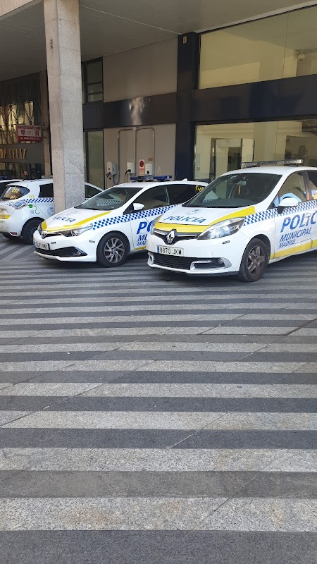 Photo de Oficinas Ya Callao