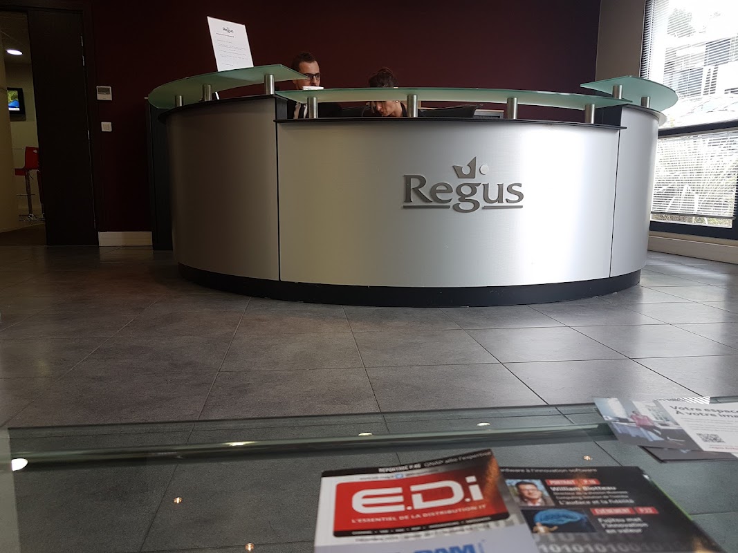 Photo de Regus Aix en Provence Parc du Golf